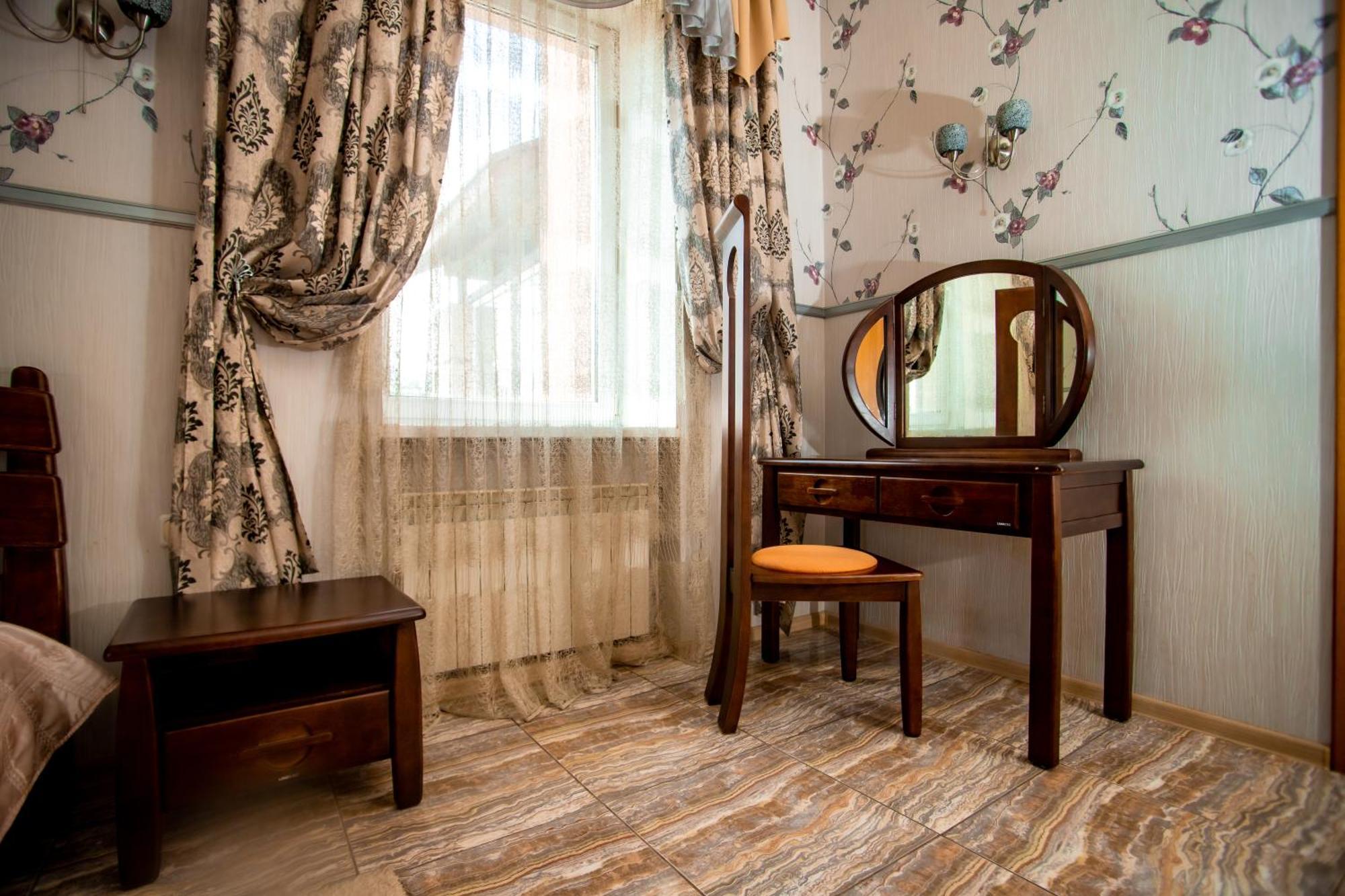 Otel Korona Dnipro Room photo